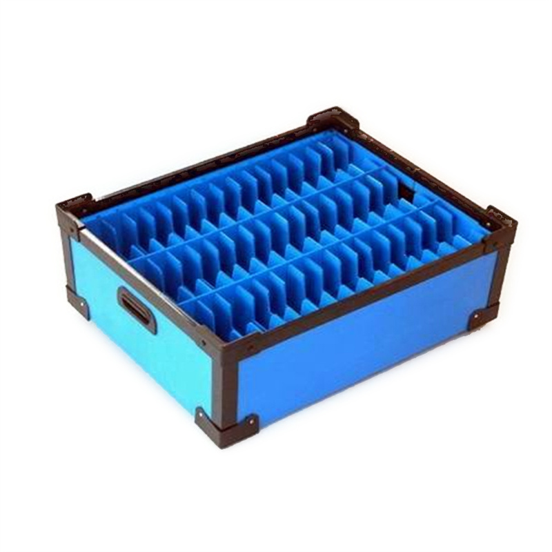 中空板周轉(zhuǎn)箱如何設(shè)計好看